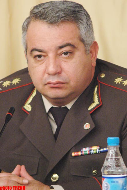 Интенсивное развитие Вооруженных сил Азербайджана беспокоит Армению - советник президента